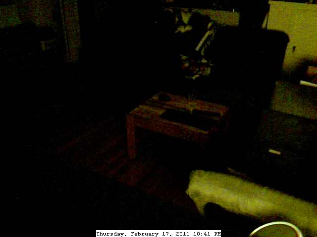 RuffCam V1 Pic